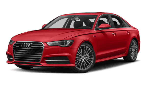 2018 Audi A6