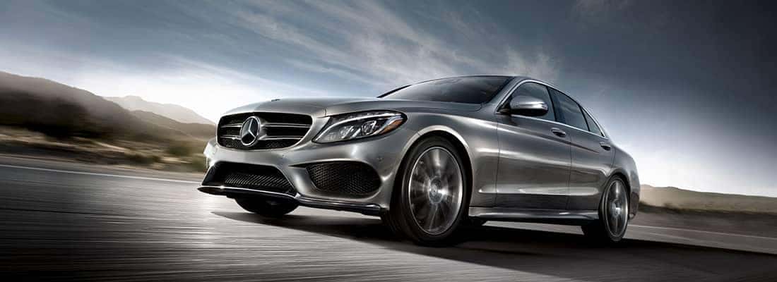 Mercedes-Benz C-Class - Consumer Reports