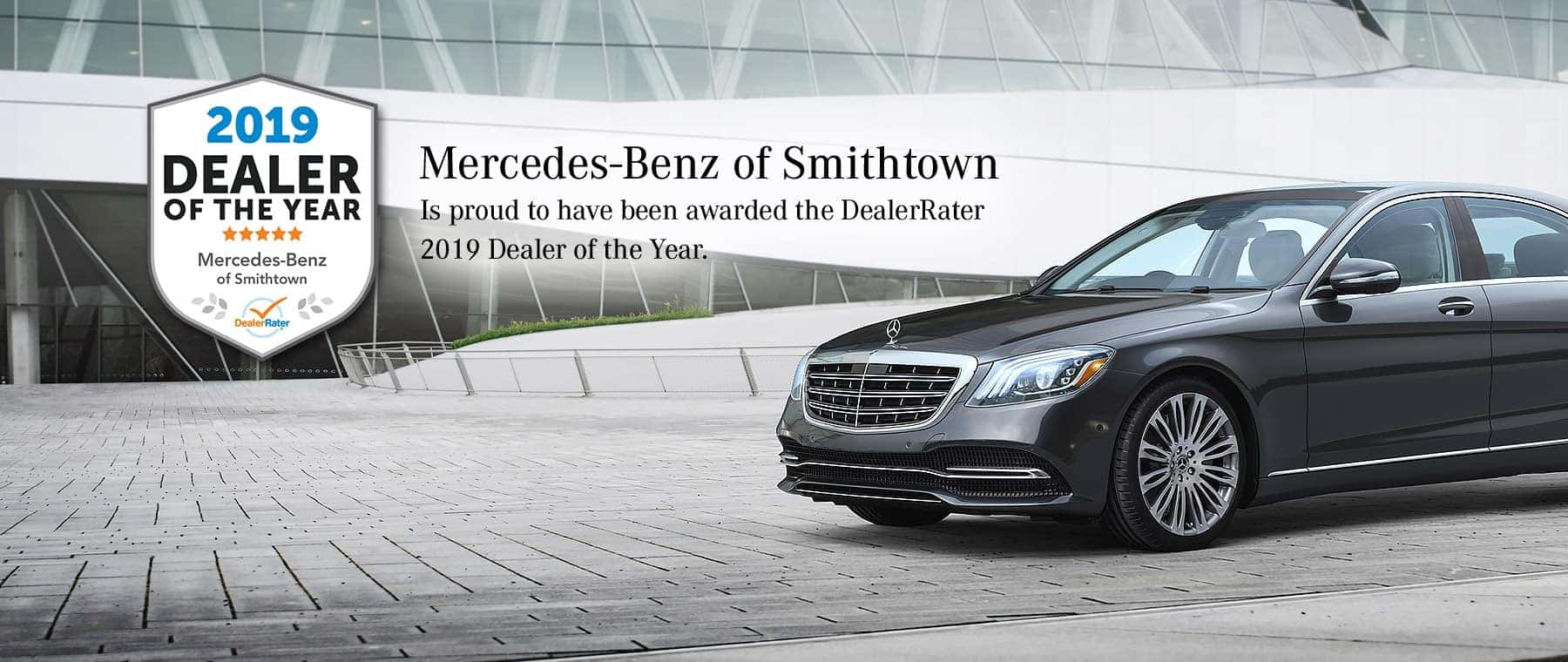 Mercedes Benz Of Smithtown Mercedes Benz Dealer In St James Ny