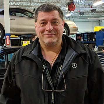 Joe Baumgarten