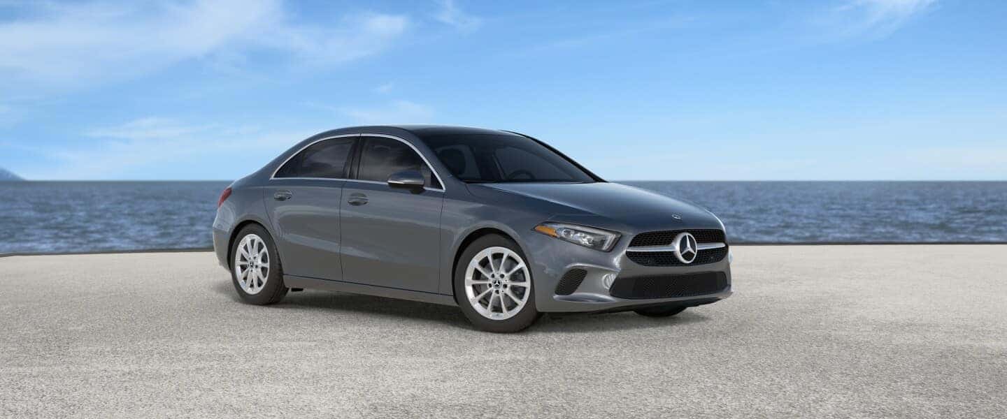 Mountain Grey Metallic