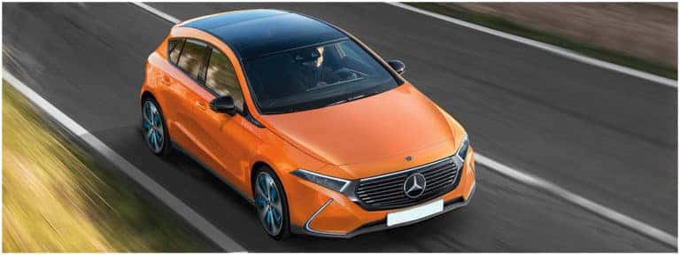 Mercedes-Benz: What’s Coming 2019–2023 | Mercedes-Benz of Smithtown