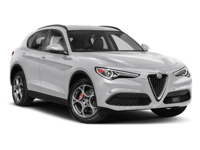 2019 Mercedes-Benz GLC vs. 2019 Alfa Romeo Stelvio | Mercedes-Benz of ...