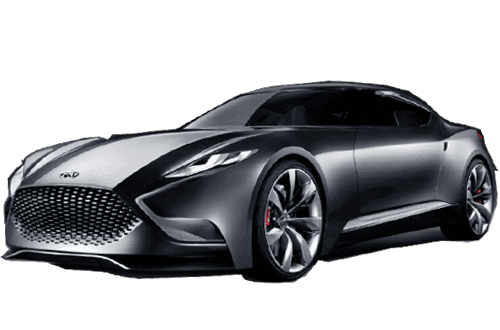 2019 Hyundai Genesis