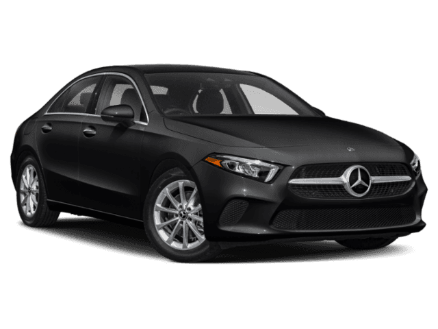 2019 Benz A-Class