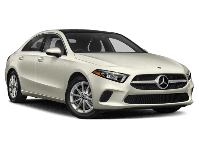 2019 Benz A-Class