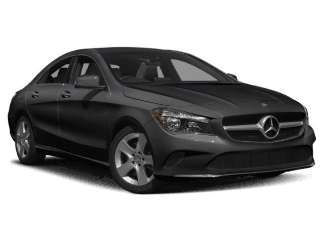 2019 Benz CLA