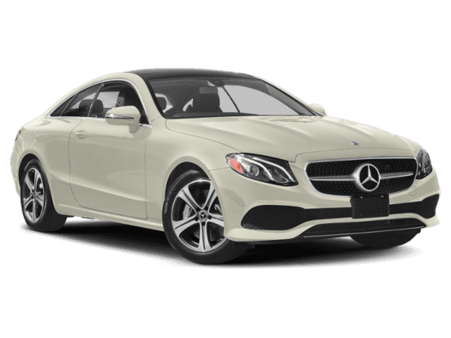 2019 Benz E-Class