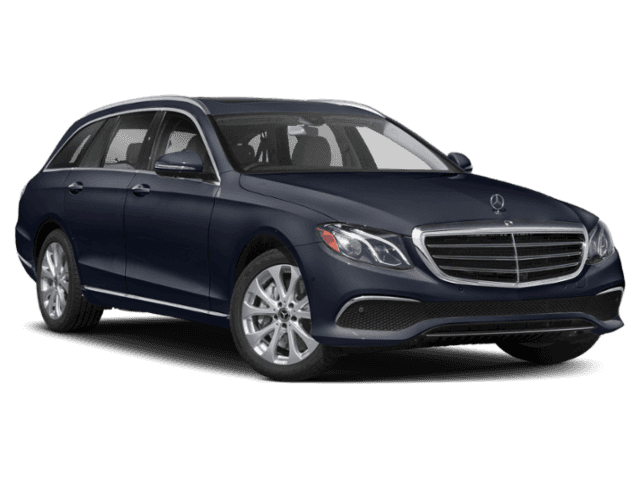 2019 Benz E-Class