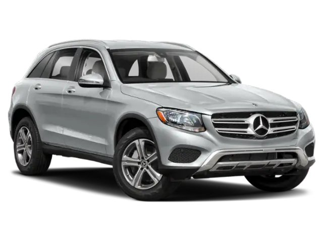 2019 Mercedes Benz Glc Vs 2019 Porsche Macan Mercedes