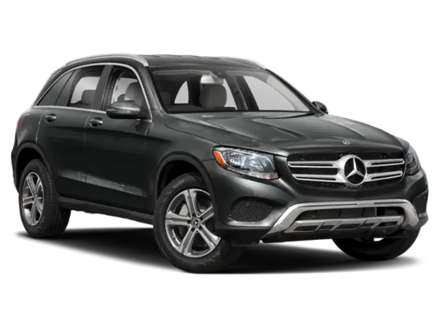 2019 Mercedes-Benz GLC vs. 2019 Audi Q7 | Mercedes-Benz of Smithtown