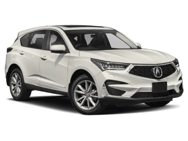 2020 Mercedes-benz Glc Vs. 2020 Acura Rdx 