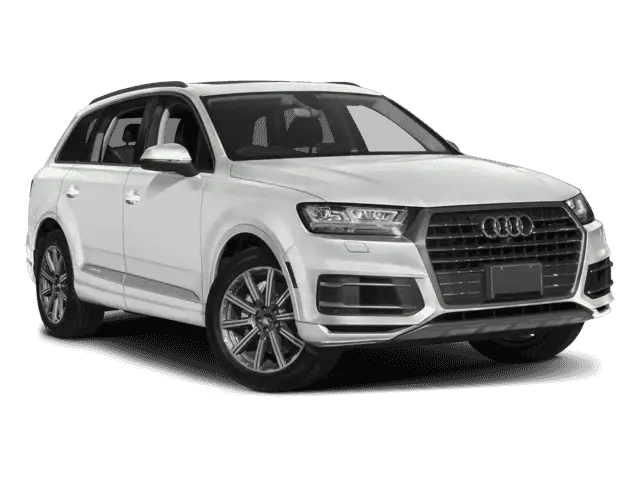 2018 Mercedes-Benz GLC vs. 2018 Audi Q7 | Mercedes-Benz of Smithtown