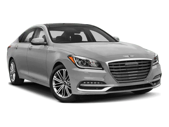 2018 Mercedes-Benz E-Class vs. 2018 Hyundai Genesis | Mercedes-Benz of ...