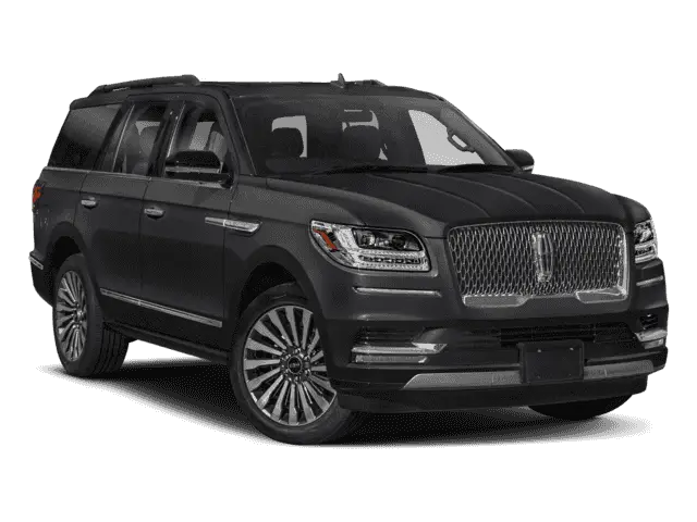 2018 Mercedes-Benz GLS vs. 2018 Lincoln Navigator | Mercedes-Benz of ...