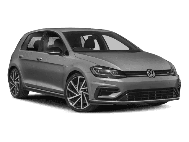 2018 Mercedes-Benz A-Class vs. 2018 Volkswagen Golf | Mercedes-Benz of ...