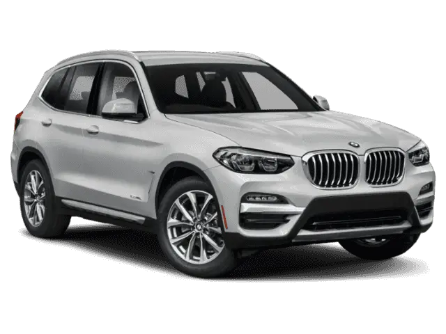 2019 Mercedes-Benz GLC vs. 2019 BMW X3 | Mercedes-Benz of Smithtown