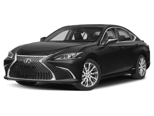 2020-lexus-es