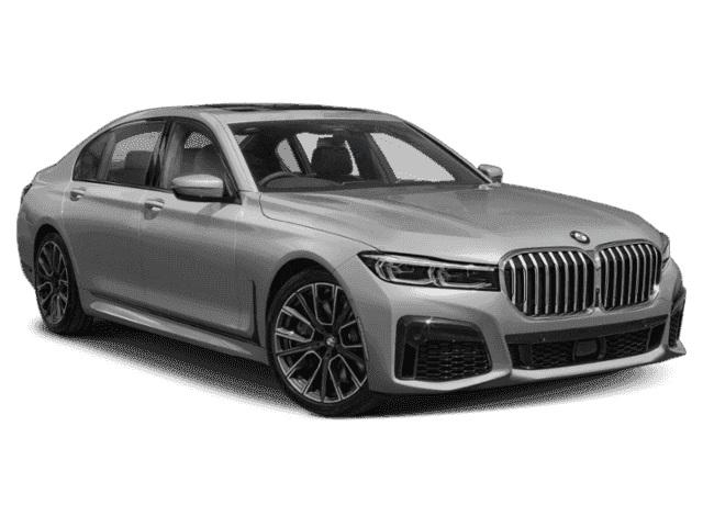 Bmw s class