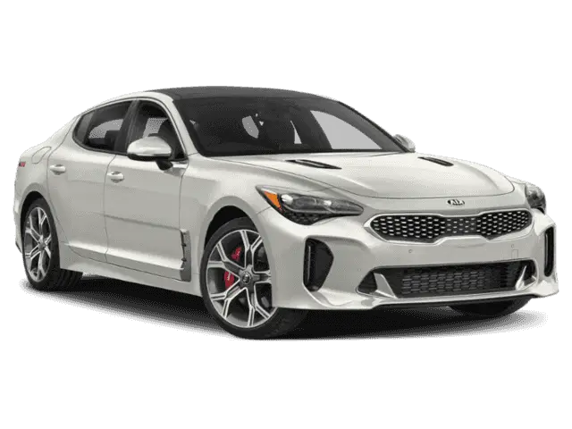 2019 Mercedes-Benz CLA vs. 2019 Kia Stinger | Mercedes-Benz of Smithtown