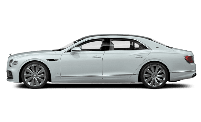 2019 Bentley Flying Spur