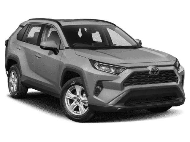 2020 Mercedes-Benz GLS vs. 2020 Toyota RAV4 | Mercedes-Benz of Smithtown