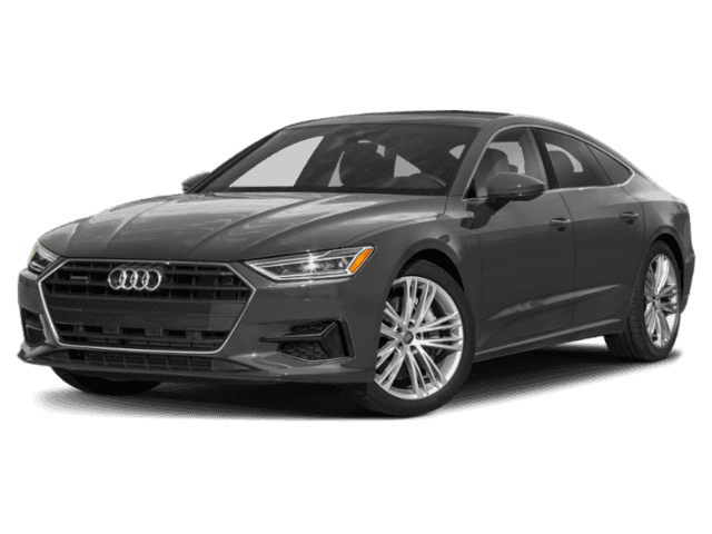 2020 Audi A7