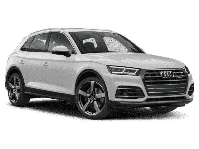 2020 Audi Q5