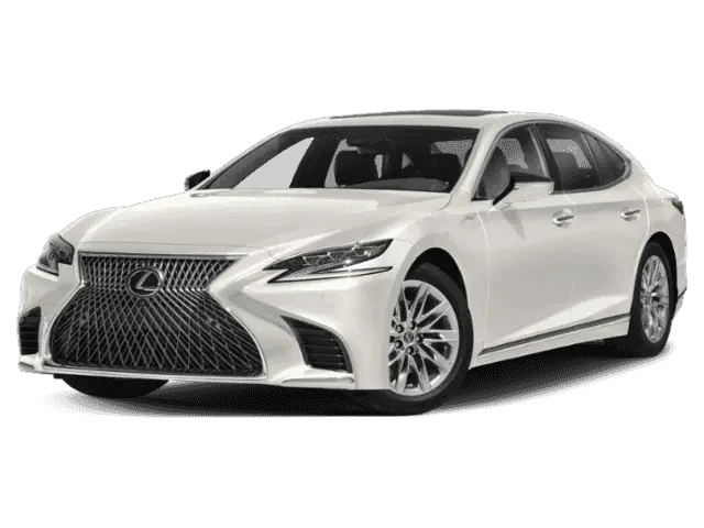 2020 Mercedes-Benz S-Class vs. 2020 Lexus LS | Mercedes-Benz of Smithtown