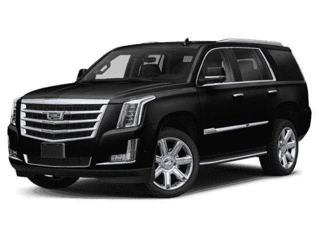 2020 Cadillac Escalade