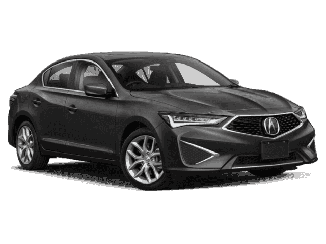 2020 Acura ILX