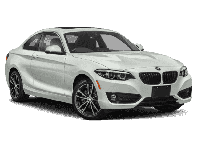 2020 BMW 2-Series