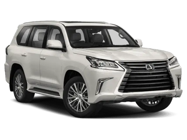 2020 Mercedes-Benz GLS vs. 2020 Lexus LX | Mercedes-Benz of Smithtown