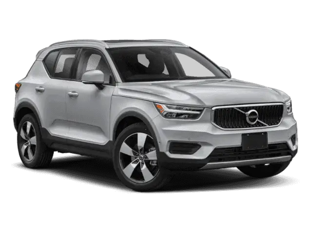 2020 Mercedes-Benz GLA vs. 2020 Volvo XC40 | Mercedes-Benz of Smithtown