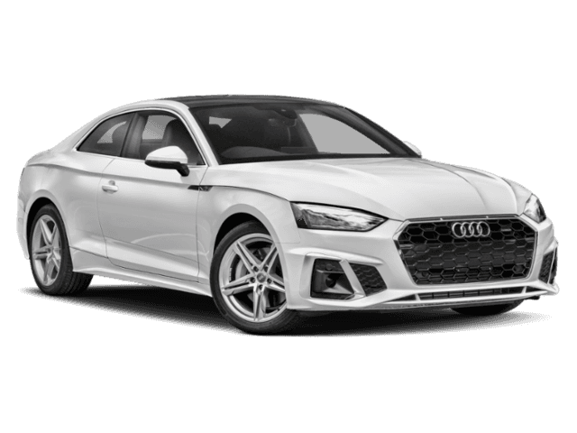 2021 Audi A5