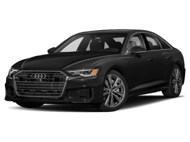 2021 Audi A6