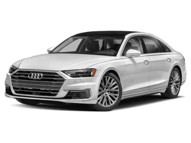 2021 Audi A8