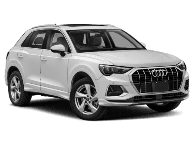 2021 Audi Q3