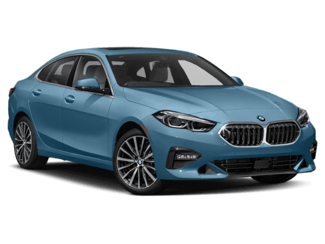 2021 BMW 2-Series