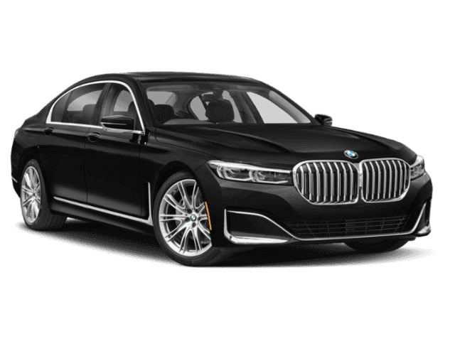 2021 BMW 7-Series