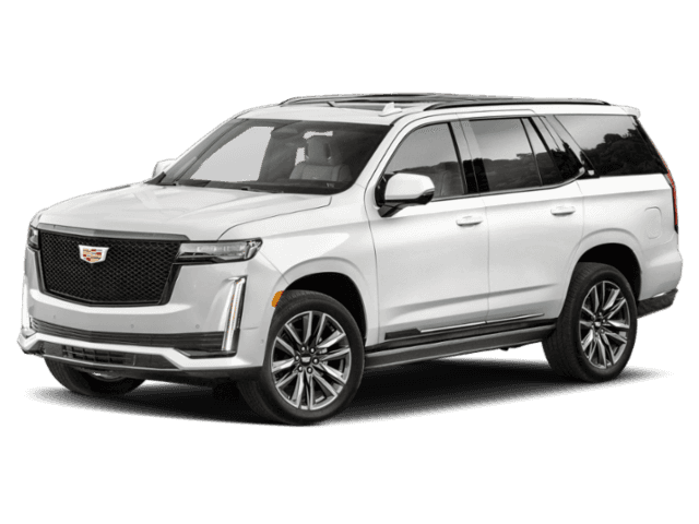 2021 Cadillac Escalade