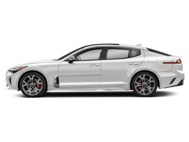 2021 Kia Stinger