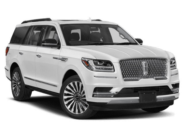 2021 Lincoln Navigator