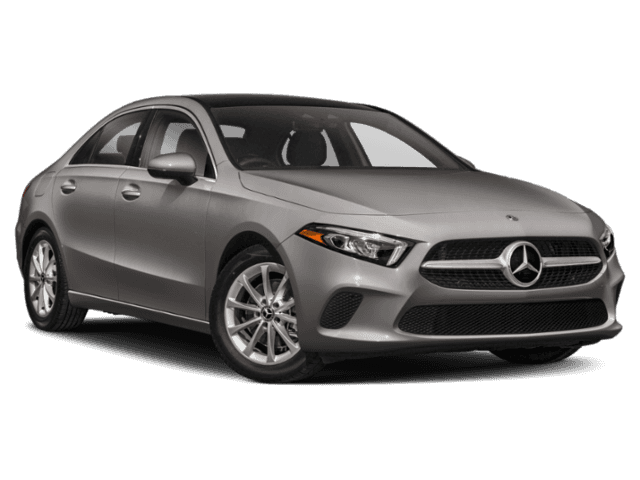 2021 Mercedes-Benz A-Class