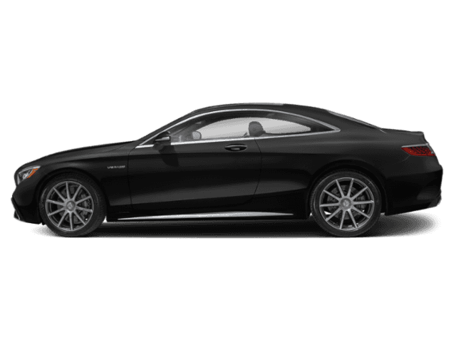 2021 Mercedes-Benz S-Class