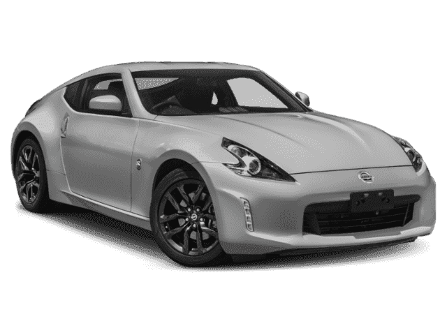 2020 Nissan 370Z