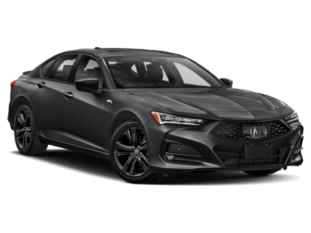 2021 Acura TLX