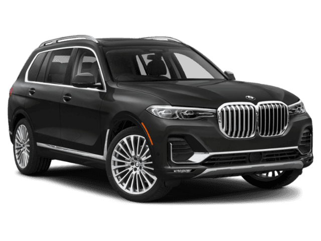 2021 BMW X7