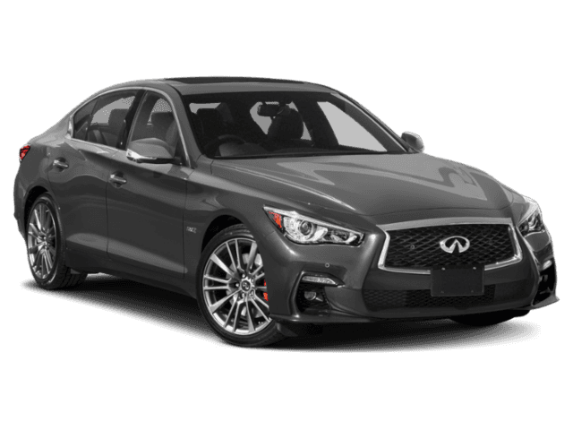 2021 Infiniti Q50