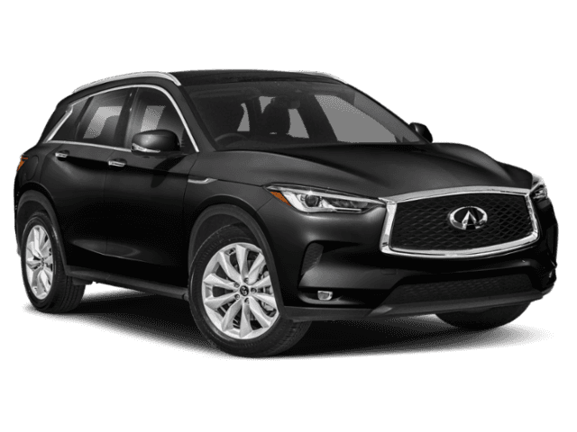 2021 Infiniti QX50